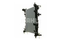 Thumbnail - Radiateur - CR1187000P - MAHLE