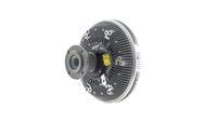 Thumbnail - Koppeling, radiateurventilator - CFC104000P - MAHLE