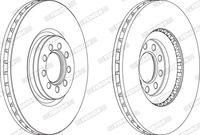 Bremsscheibe