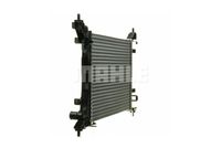 Thumbnail - Radiateur - CR1121000P - MAHLE
