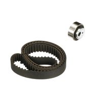 Zobsiksnas komplekts