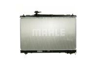 Thumbnail - Radiateur - CR1866000S - MAHLE