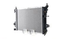 Thumbnail - Radiateur - CR2105000S - MAHLE