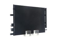 Thumbnail - Condensor, airconditioning - AC693000S - MAHLE