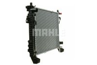 Thumbnail - Radiateur - CR661000P - MAHLE