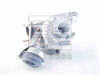 Lader, Aufladung