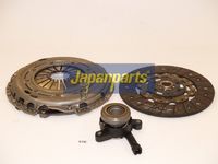 Set ambreiaj JAPANPARTS, Cod: KF-916