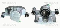 Bremssattel