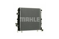 Thumbnail - Radiateur - CR1027000P - MAHLE
