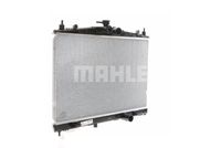 Thumbnail - Radiateur - CR856000S - MAHLE