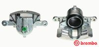 Bremssattel