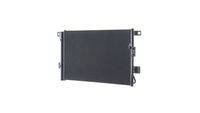 Thumbnail - Condensor, airconditioning - AC1079000S - MAHLE