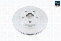 спирачен диск