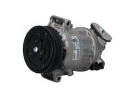 Compresor, climatizare VALEO, Cod: 690712