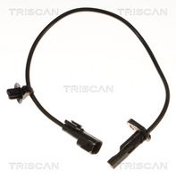 Sensor, Raddrehzahl