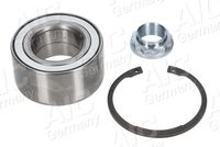 Set rulment roata AIC, Cod: 57642