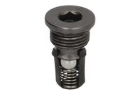 PNEUMATICS Remklep, bedrijfsrem 1