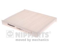 Филтър купе (поленов филтър)