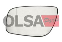 STICLA OGLINDA OGLINDA RETROVIZOARE EXTERIOARA