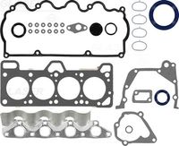 Dichtungsvollsatz, Motor