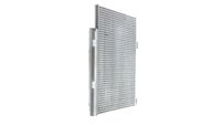 Thumbnail - Condensor, airconditioning - AC1128000P - MAHLE