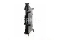 Thumbnail - Radiateur - CR41000S - MAHLE