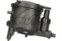 Корпус, горивен филтър