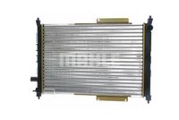 Thumbnail - Radiateur - CR622000S - MAHLE
