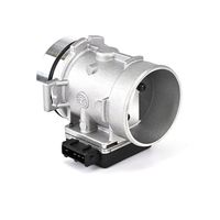 DELPHI Luchtmassameter 5