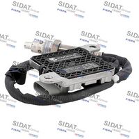 NOx-Sensor, NOx-Katalysator