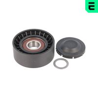 Rola intinzator,curea transmisie OPTIMAL, Cod: 0-N2014S