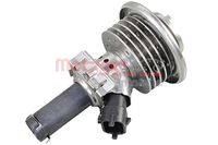 Dosiermodul, Harnstoffeinspritzung