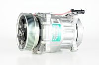 Thumbnail - Compressor, airconditioning - ACP774000P - MAHLE