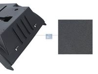 DT Spare Parts Spatbord 2