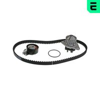 Водна помпа+ к-кт ангренажен ремък SK-1353AQ1 OPTIMAL