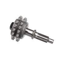 Thumbnail - Tandwiel, oliepomp - PU0140 - ET ENGINETEAM