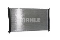 Thumbnail - Radiateur - CR1329000S - MAHLE