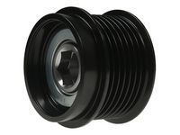 Alternator Freewheel Clutch