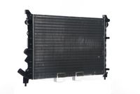 Thumbnail - Radiateur - CR610000S - MAHLE