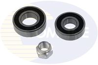 Set rulment roata COMLINE, Cod: CBK292