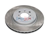 Disc frana JAPKO, Cod: 60830C