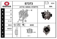 Generator / Alternator EAI, Cod: 57373
