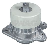 Lagerung, Motor
