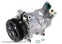 Compresor, climatizare BLUE PRINT, Cod: ADBP270046