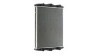 Thumbnail - Radiateur - CR2583001S - MAHLE
