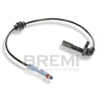 Sensor, Raddrehzahl Sensor, Raddrehzahl