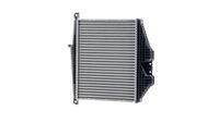 Thumbnail - Intercooler, inlaatluchtkoeler - CI89000P - MAHLE