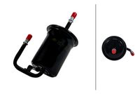 горивен филтър