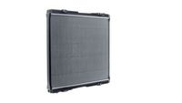 Thumbnail - Radiateur - CR916000P - MAHLE