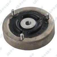 тампон на макферсън